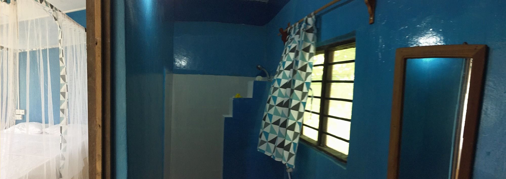 Garden Beach Bungalows Jambiani  Exterior foto